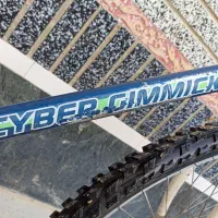 دوچرخه سایز 26 تمیز بدون هیچ مشکل|دوچرخه، اسکیت، اسکوتر|چابهار, |دیوار