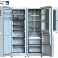 یخچال مسترپرو پلاریس|یخچال و فریزر|پیشوا, |دیوار