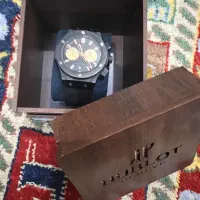 ساعت هابلوت|ساعت|کرج, شهرک بنفشه|دیوار