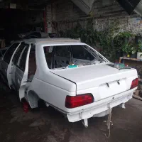 تعویض اتاق خودرو در ۷روز کاری|خدمات موتور و ماشین|شیراز, عادل آباد|دیوار