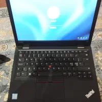 لب تاپ لنوو L390 (وارداتی) بی همتا|رایانه همراه|تهران, والفجر (افسریه)|دیوار