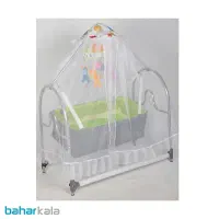 گهواره نوزاد کودک|تخت و صندلی بچه|ساوه, |دیوار