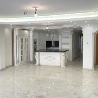 بر اصلی اپارتمان قصردشت ۲۲۵ متری لوکس استخر فروش