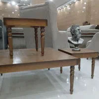 میز وسط|مبلمان خانگی و میز عسلی|بوشهر, |دیوار