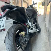 RS200|موتورسیکلت|کرج, عظیمیه|دیوار