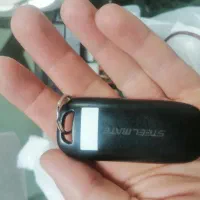 انبار اگزوز حرفه ای دزدگیر استیل میت اصلی|قطعات یدکی و لوازم جانبی|سنندج, |دیوار