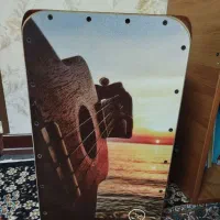 ساز کاخن نو