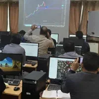 آموزش ترید(آنلاین) با جدید ترین متدهای جهانی