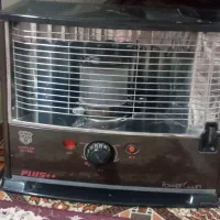 سه عدد بخاری برقی و نفتی|بخاری، هیتر، شومینه|خاش, |دیوار