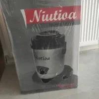 جاروبرقی سطلی پلمپ