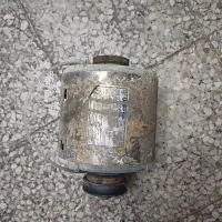 دینام کولر