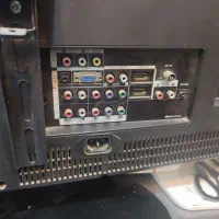 تلویزیون 38 اینچ سامسونگ|تلویزیون و پروژکتور|تهران, ابوذر|دیوار