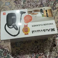 جاروبرقی لمسی