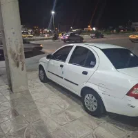 تیبا ۱مدل ۴۰۱