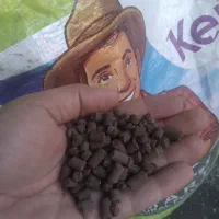خسته شدی از بس هزینه کود و سم دادی