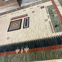 فرش فانتزی 9متری