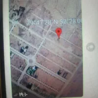 فروش 250متر مربع زمین  باغشهری