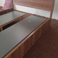 تخت|تخت و سرویس خواب|کتالم و سادات شهر, |دیوار