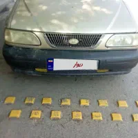 141 مدل 85 نقد اقساط