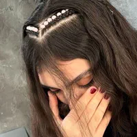 بافت مو