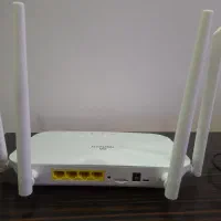 مودم سیم کارتی نزتک مدل 4G LTE|مودم و تجهیزات شبکه|رشت, رودباری|دیوار