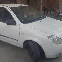تیبا مدل ۹۸