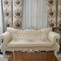 سرویس چوب کامل مناسب جهیزیه