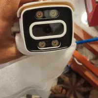 نصب دوربین مداربسته
