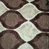 فرش فانتزی ترک 9متری