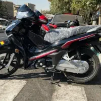 طرح ویو 125 کبیر|موتورسیکلت|تهران, سبلان (لشگر)|دیوار