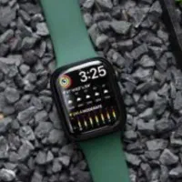 اپل واچ سری ۱۰