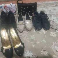 کیف وکفش