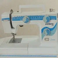 چرخ خیاطی جاسمین ۵۰۲