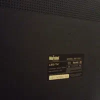 تلویزیون مارشال|تلویزیون و پروژکتور|تهران, شهرک آسمان|دیوار