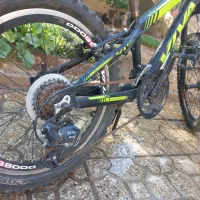 دوچرخه ویوا اصل سایز ۲۰|دوچرخه، اسکیت، اسکوتر|شهرکرد, |دیوار