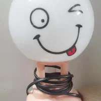 چراغ خواب|چراغ خواب و آباژور|قم, دورشهر|دیوار