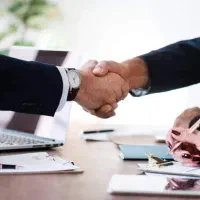 فروش شرکت های پیمانکاری رتبه 5