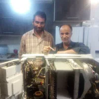 تعمیر پکیج و ابگرمکن