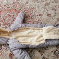 کاپشن بچه|لباس|محمدیه-قزوین, |دیوار