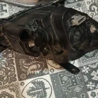 چراغ جلو تیبا ۲