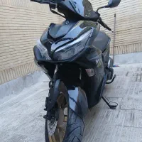 موتور آیروکس ۱۵۰ بامایا اصلی۱۴۰۴