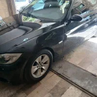 BMW 320|خودرو سواری و وانت|مشهد, پنجتن|دیوار