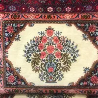 پشتی دست بافت|پشتی|سنندج, |دیوار