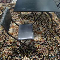 میزنهارخوری 4نفره|میز و صندلی غذاخوری|زاهدان, |دیوار