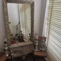 ایینه کنسول