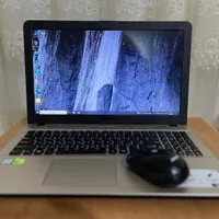 لپ تاپ ایسوس