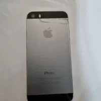 ایفون 5s خاموش|موبایل|مشهد, کوشش|دیوار
