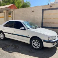 فروش پژو پارس سال ۹۵