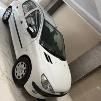 ۲۰۶ تیپ دو مدل ۱۴۰۰ بدون رنگ