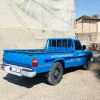 نیسان آپشنال|خودرو سواری و وانت|جیرفت, |دیوار